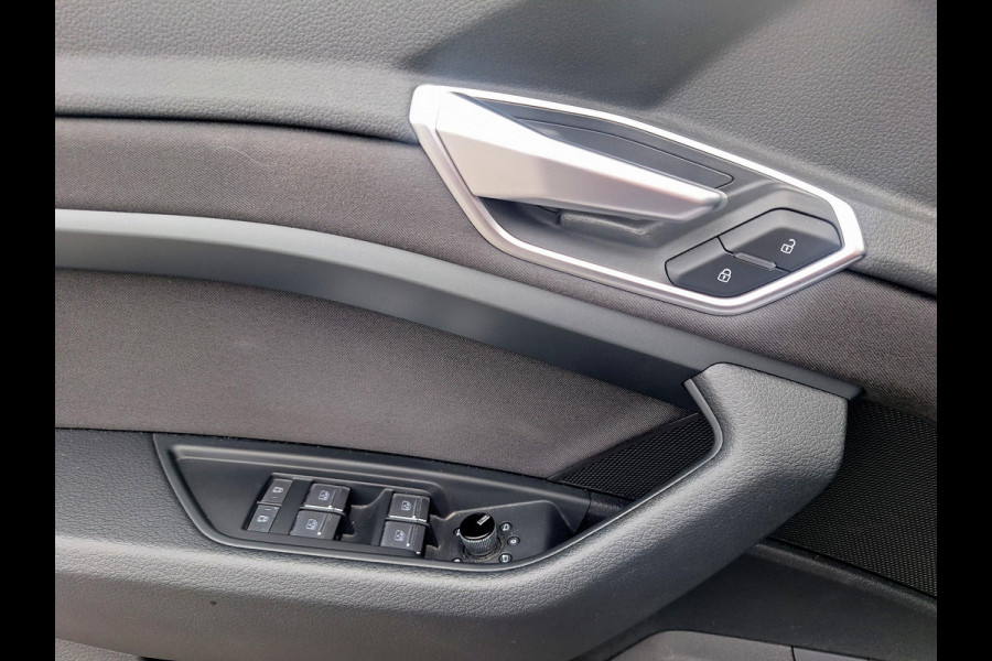 Audi e-tron 55 quattro Business edition 95 kWh | SOH: 92,6% | Memory Seat | Navi | Climate |