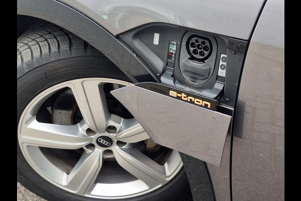 Audi e-tron 55 quattro Business edition 95 kWh | SOH: 92,6% | Memory Seat | Navi | Climate |