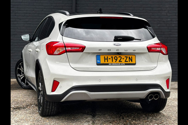 Ford Focus 1.0 EcoBoost Active Business PDC | STOELVER | LEDER | NAVI | KEYLESS