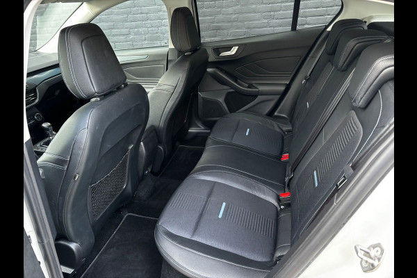 Ford Focus 1.0 EcoBoost Active Business PDC | STOELVER | LEDER | NAVI | KEYLESS