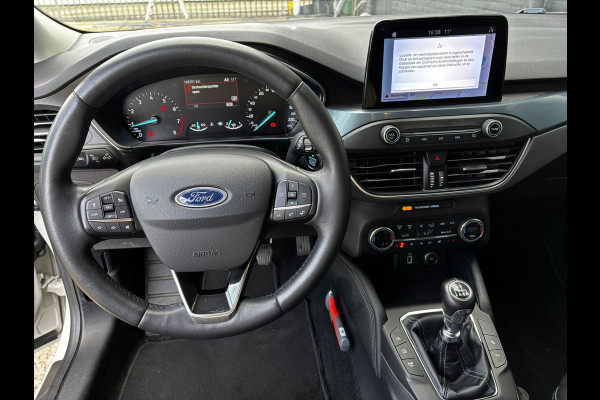 Ford Focus 1.0 EcoBoost Active Business PDC | STOELVER | LEDER | NAVI | KEYLESS