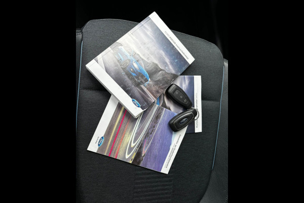 Ford Focus 1.0 EcoBoost Active Business PDC | STOELVER | LEDER | NAVI | KEYLESS