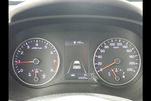 Kia Picanto 1.0 T-GDi 100PK GT-Line, Schuif/Kanteldak, Camera, Cruise, NL/NAP!