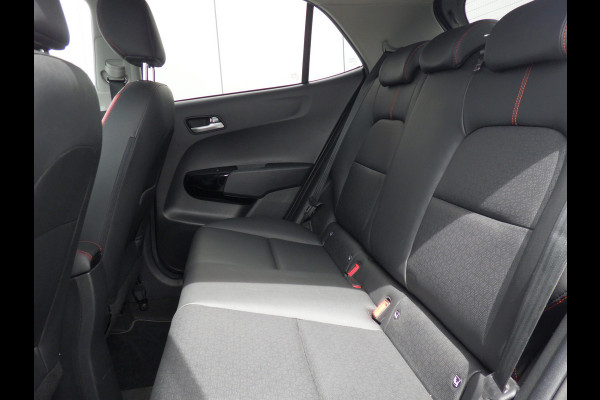 Kia Picanto 1.0 T-GDi 100PK GT-Line, Schuif/Kanteldak, Camera, Cruise, NL/NAP!