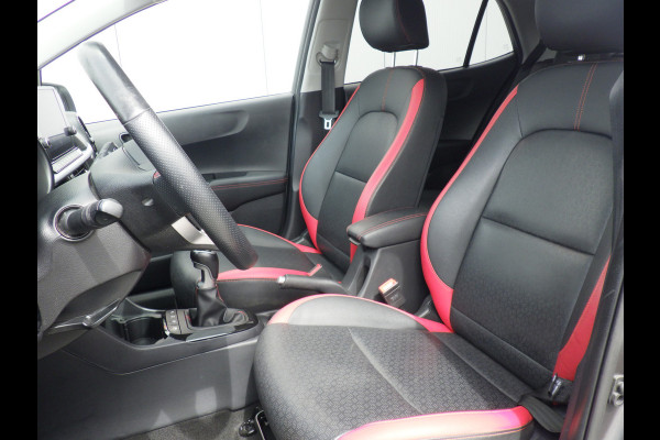 Kia Picanto 1.0 T-GDi 100PK GT-Line, Schuif/Kanteldak, Camera, Cruise, NL/NAP!