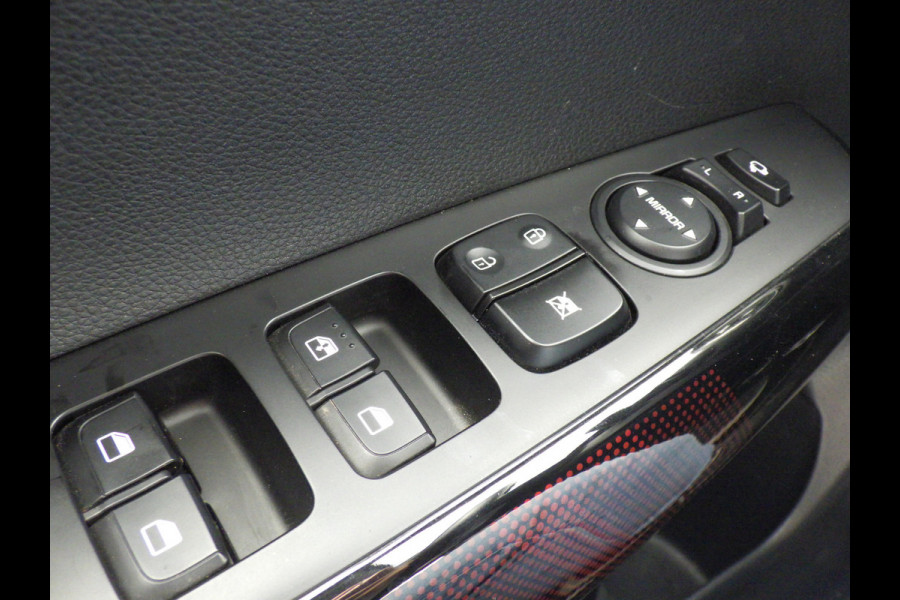 Kia Picanto 1.0 T-GDi 100PK GT-Line, Schuif/Kanteldak, Camera, Cruise, NL/NAP!