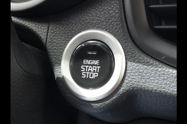 Kia Picanto 1.0 T-GDi 100PK GT-Line, Schuif/Kanteldak, Camera, Cruise, NL/NAP!