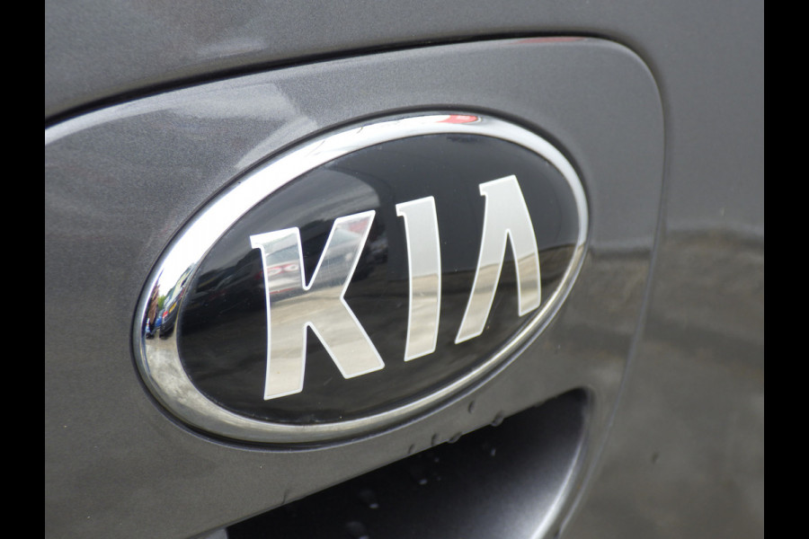 Kia Picanto 1.0 T-GDi 100PK GT-Line, Schuif/Kanteldak, Camera, Cruise, NL/NAP!