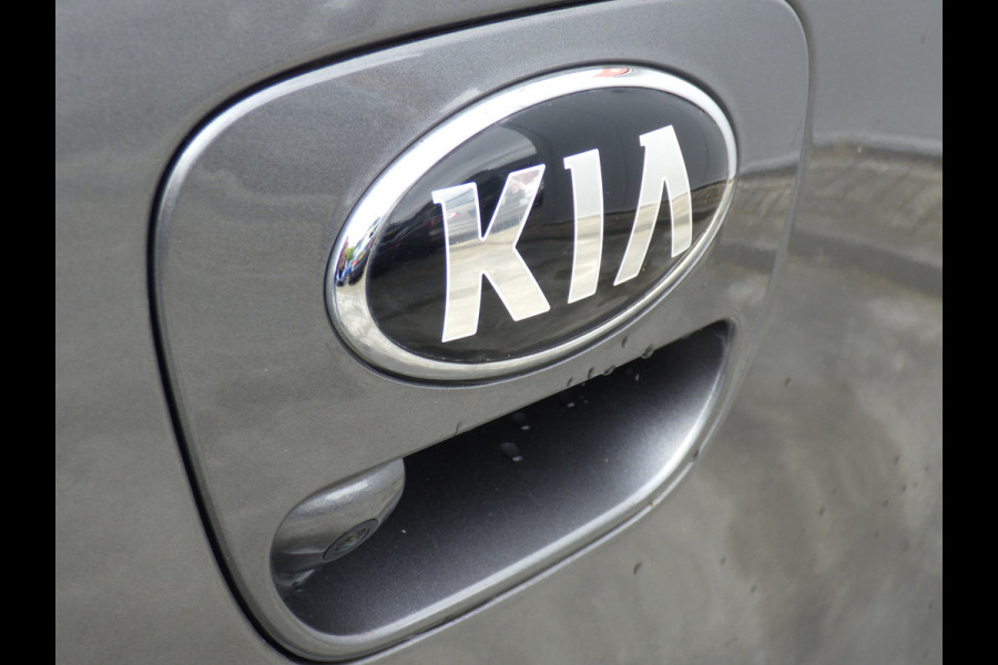 Kia Picanto 1.0 T-GDi 100PK GT-Line, Schuif/Kanteldak, Camera, Cruise, NL/NAP!
