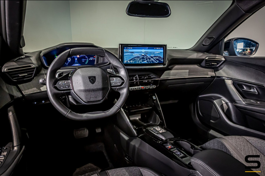 Peugeot 2008 1.2 Hybrid 136 Allure|ACC|Achteruitrijcamera