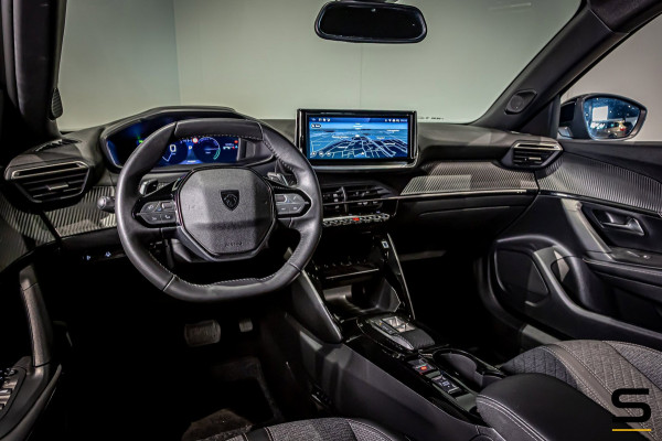 Peugeot 2008 1.2 Hybrid 136 Allure|ACC|Achteruitrijcamera