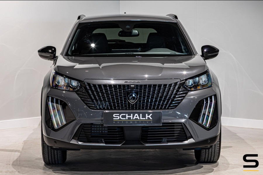 Peugeot 2008 1.2 Hybrid 136 Allure|ACC|Achteruitrijcamera