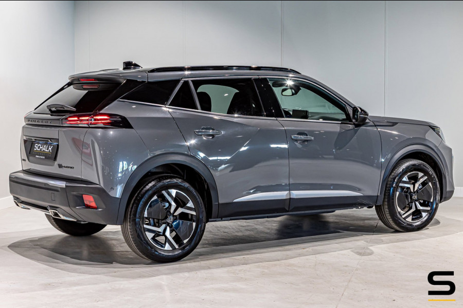 Peugeot 2008 1.2 Hybrid 136 Allure|ACC|Achteruitrijcamera