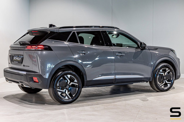 Peugeot 2008 1.2 Hybrid 136 Allure|ACC|Achteruitrijcamera