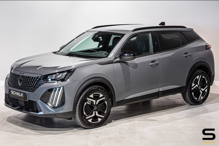 Peugeot 2008 1.2 Hybrid 136 Allure|ACC|Achteruitrijcamera