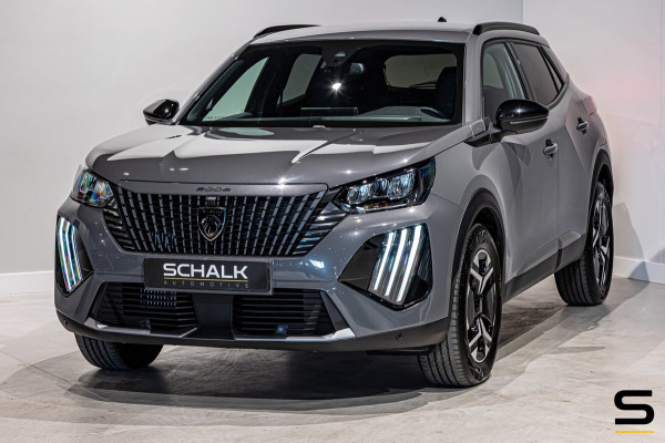 Peugeot 2008 1.2 Hybrid 136 Allure|ACC|Achteruitrijcamera