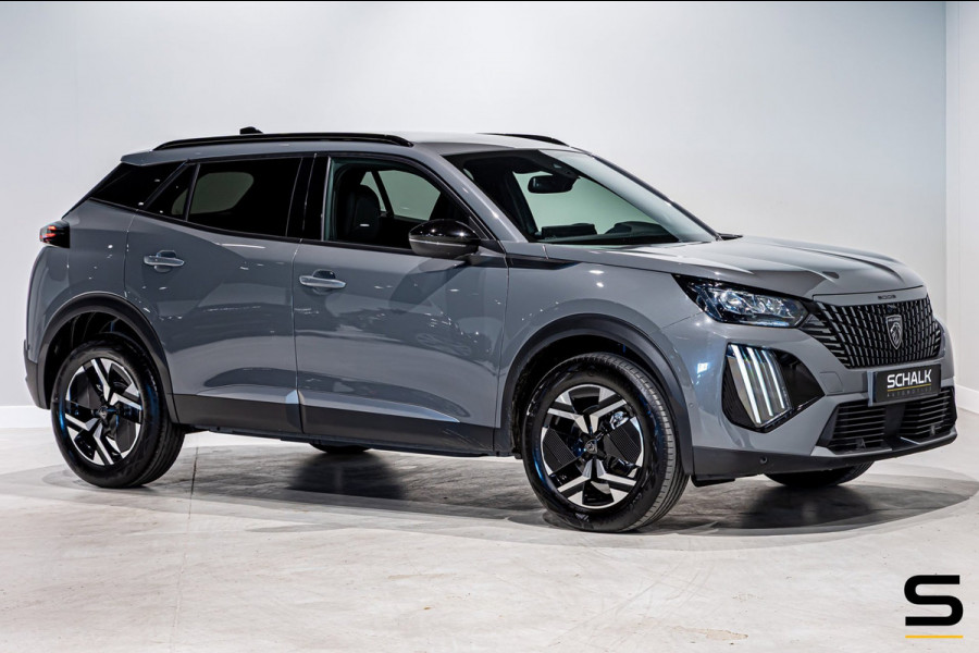 Peugeot 2008 1.2 Hybrid 136 Allure|ACC|Achteruitrijcamera