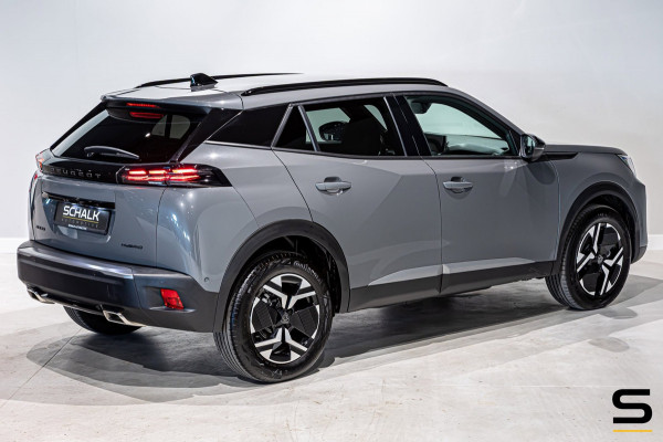Peugeot 2008 1.2 Hybrid 136 Allure|ACC|Achteruitrijcamera