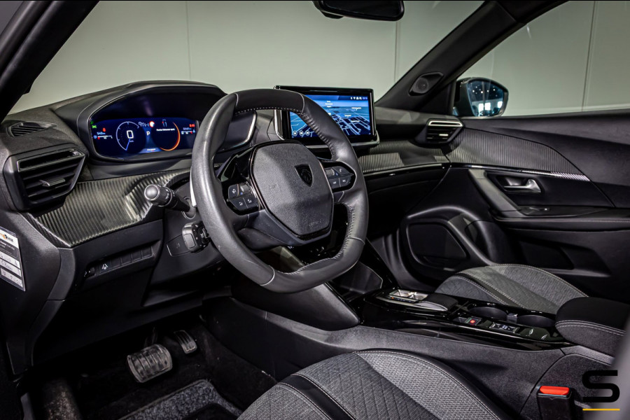 Peugeot 2008 1.2 Hybrid 136 Allure|ACC|Achteruitrijcamera