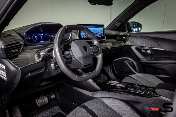 Peugeot 2008 1.2 Hybrid 136 Allure|ACC|Achteruitrijcamera
