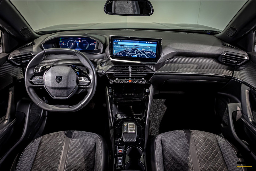 Peugeot 2008 1.2 Hybrid 136 Allure|ACC|Achteruitrijcamera