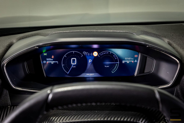 Peugeot 2008 1.2 Hybrid 136 Allure|ACC|Achteruitrijcamera