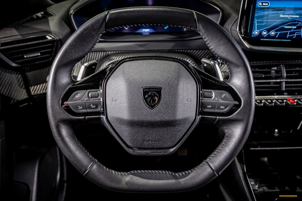 Peugeot 2008 1.2 Hybrid 136 Allure|ACC|Achteruitrijcamera