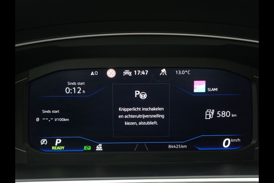 Volkswagen Tiguan 1.4 TSI eHybrid Active PHEV 245pk Dealer O.H. | Trekhaak Af Fabriek | Panodak | Adaptive Cruise | Camera | Voorstoelen Verwarmd | IQ Light | Sfeerverlichting | Stuur Verwarmd | Keyless | Blis | Apple Carplay | Plug In Hybrid |