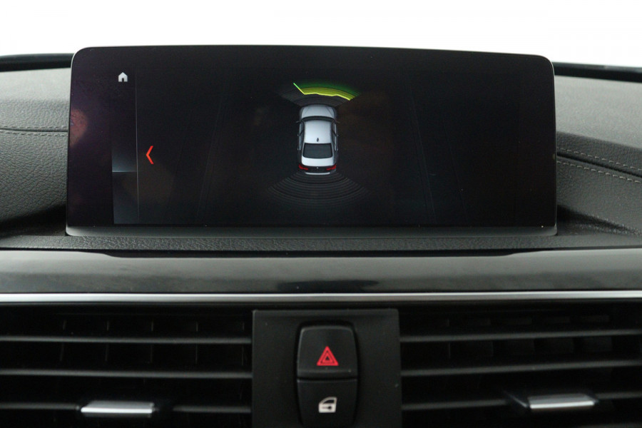 BMW 3 Serie 318i Edition Luxury Line Purity Executive (NAVIGATIE, STOELVERWARMING, PARKEERSENSOREN, DEALER ONDERHOUDEN)