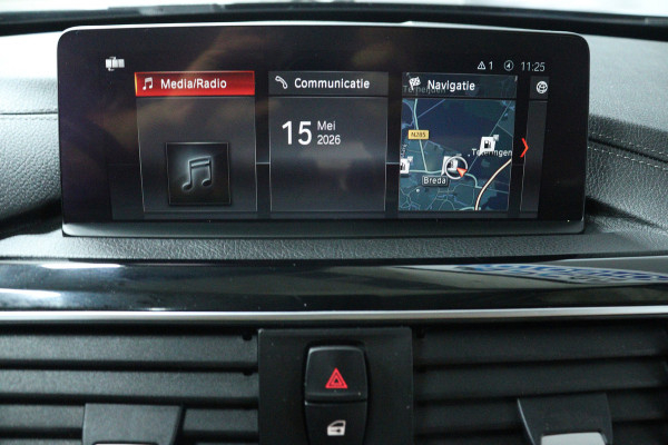 BMW 3 Serie 318i Edition Luxury Line Purity Executive (NAVIGATIE, STOELVERWARMING, PARKEERSENSOREN, DEALER ONDERHOUDEN)
