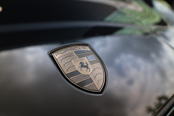 Porsche Cayenne Coupé 4.0 Turbo E-Hybrid GT | NAP! | TECHART | LICHTGEWICHT PAKKET | BURMESTER | 4WIELSTUURING | HUD | KERAMISCH |