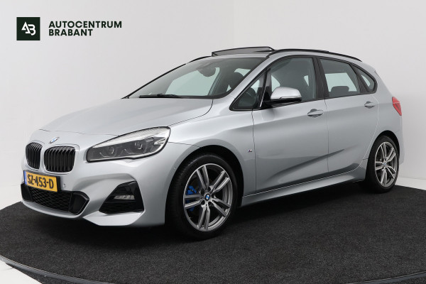 BMW 2 Serie Active Tourer 218i Executive Launch Edition M-Sport (M-PAKKET, PANORAMADAK, CAMERA, LED, PDC, DEALER ONDERHOUDEN)
