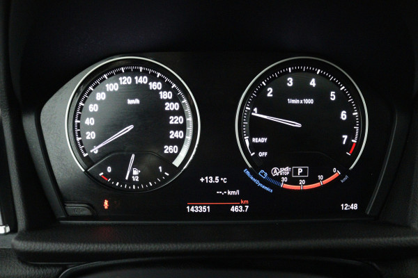 BMW 2 Serie Active Tourer 218i Executive Launch Edition M-Sport (M-PAKKET, PANORAMADAK, CAMERA, LED, PDC, DEALER ONDERHOUDEN)