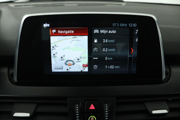BMW 2 Serie Active Tourer 218i Executive Launch Edition M-Sport (M-PAKKET, PANORAMADAK, CAMERA, LED, PDC, DEALER ONDERHOUDEN)