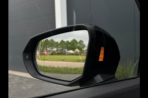 Audi Q3 35 TFSI 3x S Line PANORAMADAK NAVI LEDER LED SPORTVELGEN