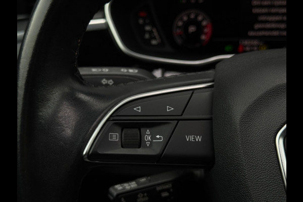 Audi Q3 35 TFSI 3x S Line PANORAMADAK NAVI LEDER LED SPORTVELGEN