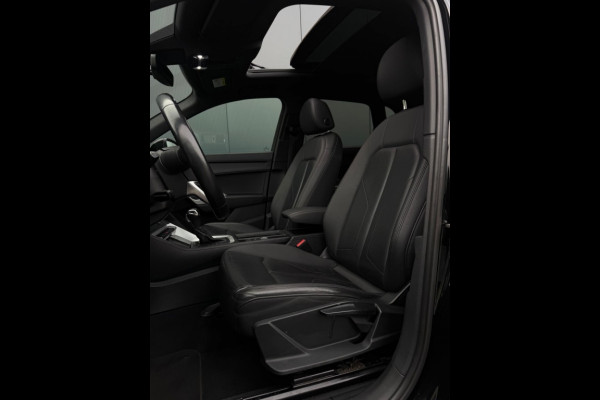 Audi Q3 35 TFSI 3x S Line PANORAMADAK NAVI LEDER LED SPORTVELGEN