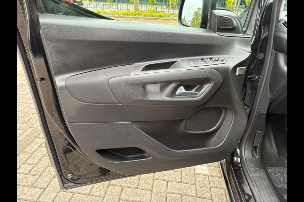 Opel Combo Life 1.2 turbo GARANTIE NIEUW-STAAT TREKHAAK!
