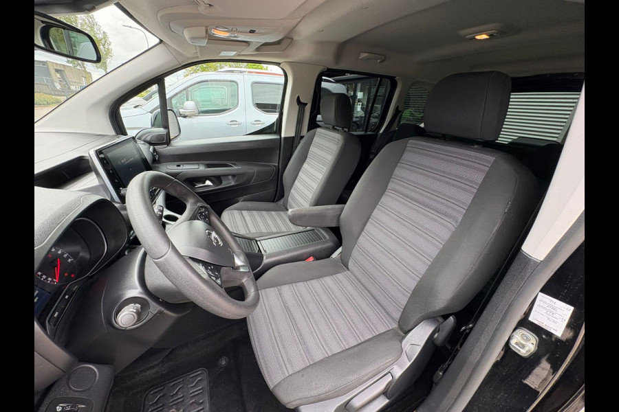 Opel Combo Life 1.2 turbo GARANTIE NIEUW-STAAT TREKHAAK!