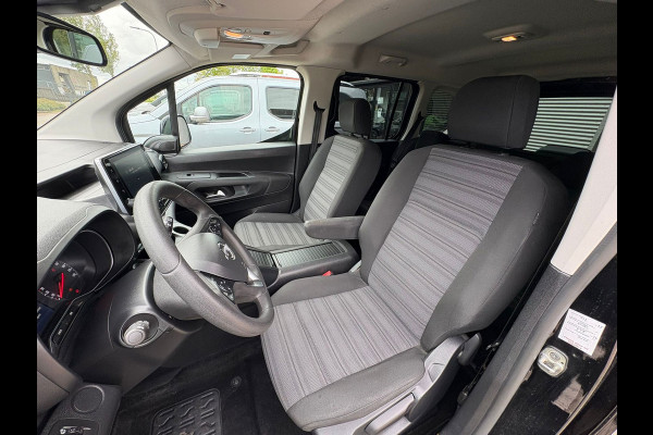 Opel Combo Life 1.2 turbo GARANTIE NIEUW-STAAT TREKHAAK!