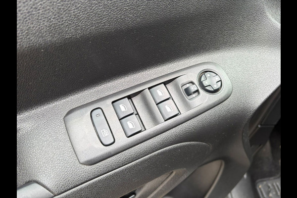 Opel Combo Life 1.2 turbo GARANTIE NIEUW-STAAT TREKHAAK!