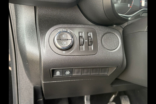 Opel Combo Life 1.2 turbo GARANTIE NIEUW-STAAT TREKHAAK!