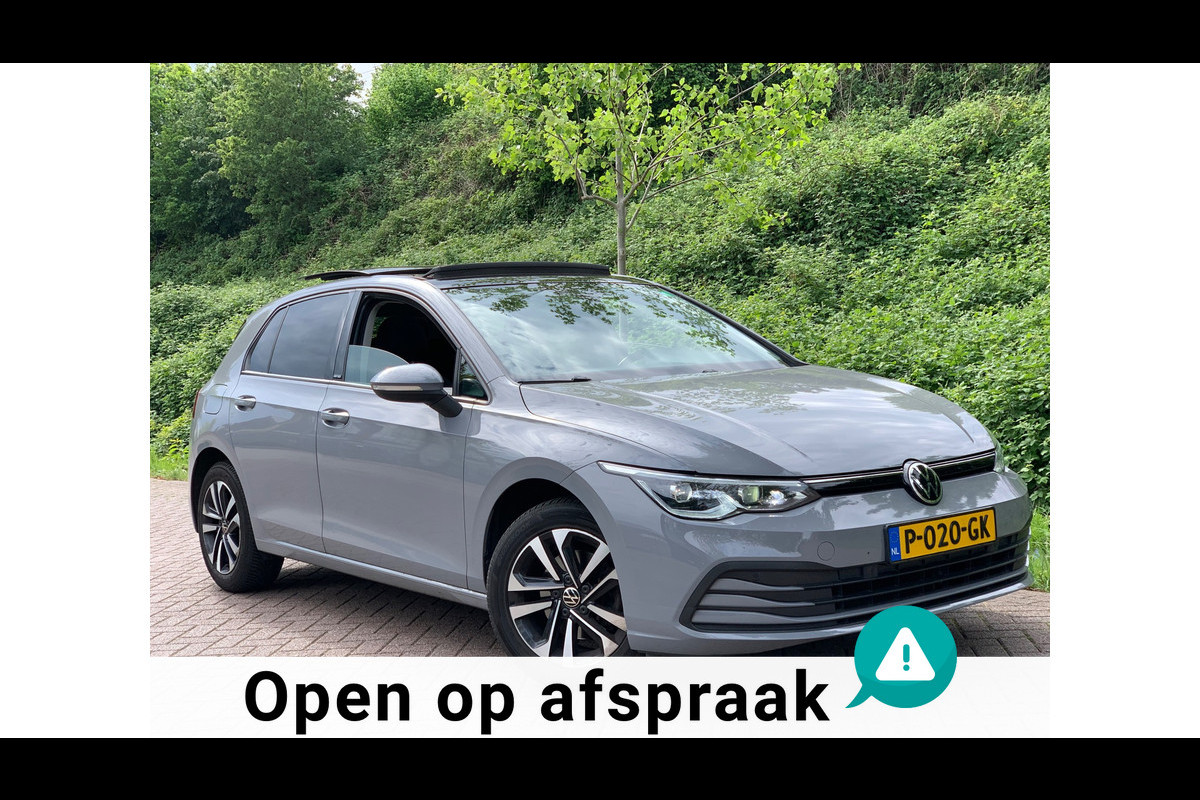 Volkswagen Golf 2.0 TDI Style PANO IQ-LIGHT NARDO 2021