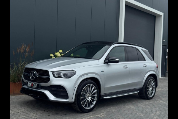 Mercedes-Benz GLE 350 de 4M. Pr Plus AMG FULL PANO SFEER ACC ECC 360CAM