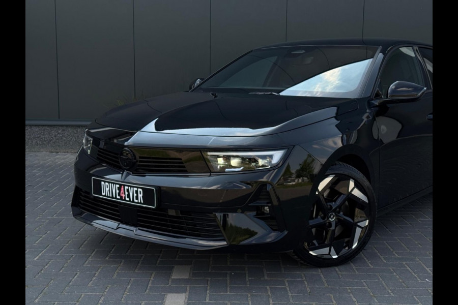 Opel Astra Sports Tourer 1.6 Turbo PHEV GSe FULL NAVI LEDER LED CLIMATE 360 CAMERA