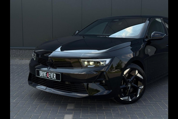 Opel Astra Sports Tourer 1.6 Turbo PHEV GSe FULL NAVI LEDER LED CLIMATE 360 CAMERA