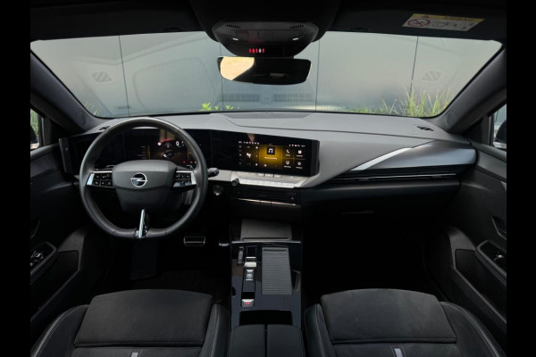 Opel Astra Sports Tourer 1.6 Turbo PHEV GSe FULL NAVI LEDER LED CLIMATE 360 CAMERA