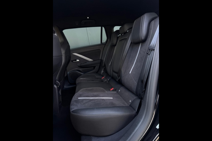 Opel Astra Sports Tourer 1.6 Turbo PHEV GSe FULL NAVI LEDER LED CLIMATE 360 CAMERA