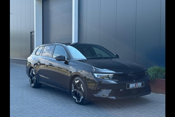 Opel Astra Sports Tourer 1.6 Turbo PHEV GSe FULL NAVI LEDER LED CLIMATE 360 CAMERA