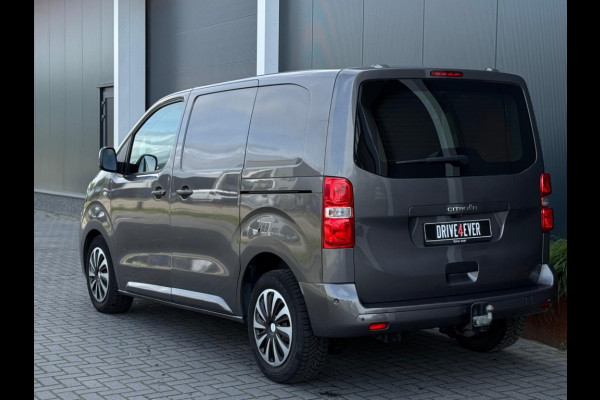 Citroën Jumpy 2.0 BlueHDI LUXE MARGE NAVI CAMERA LEDER LED APPLE CARPLAY